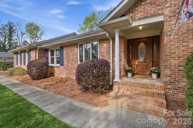 5433 Cedarmint Drive, Mint Hill, NC 28227