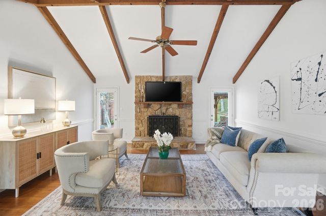 5433 Cedarmint Drive, Mint Hill, NC 28227