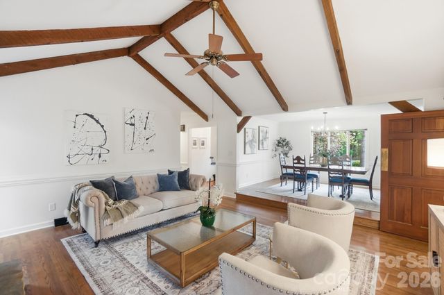 5433 Cedarmint Drive, Mint Hill, NC 28227