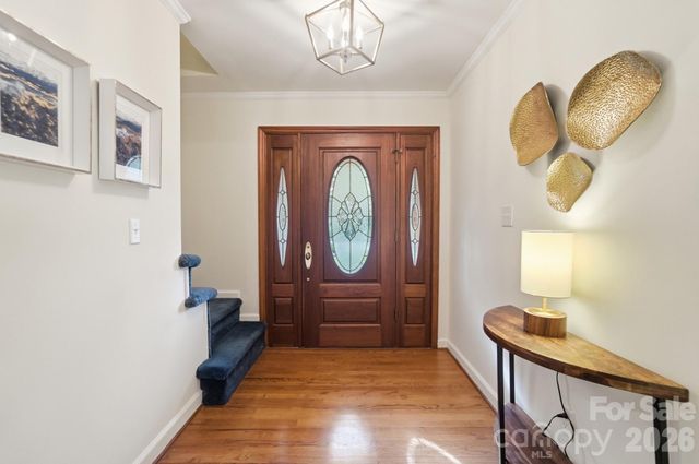 5433 Cedarmint Drive, Mint Hill, NC 28227