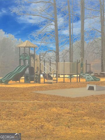 0 Crooked Creek, Jasper, GA 30143