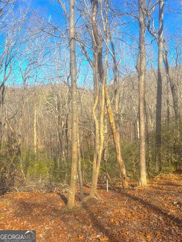 0 Crooked Creek, Jasper, GA 30143