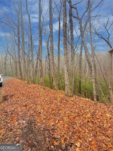 0 Crooked Creek, Jasper, GA 30143