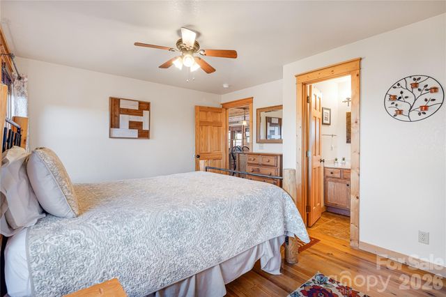 121 Scenic Wolf Drive, Mars Hill, NC 28754