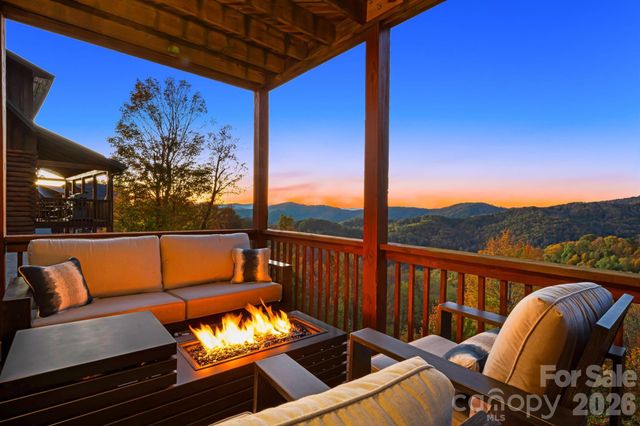121 Scenic Wolf Drive, Mars Hill, NC 28754