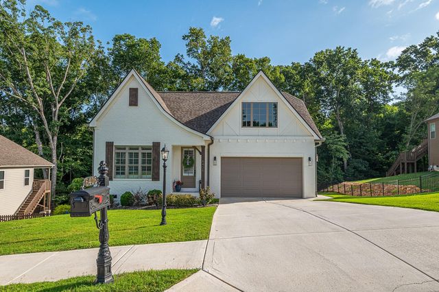 6406 Satjanon Drive, Ooltewah, TN 37363