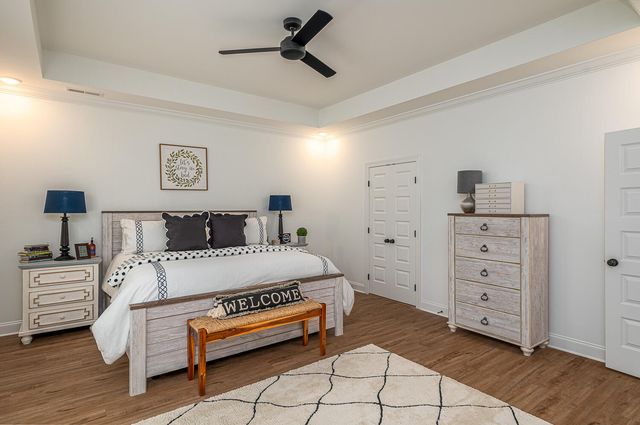 6406 Satjanon Drive, Ooltewah, TN 37363