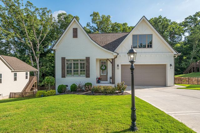 6406 Satjanon Drive, Ooltewah, TN 37363