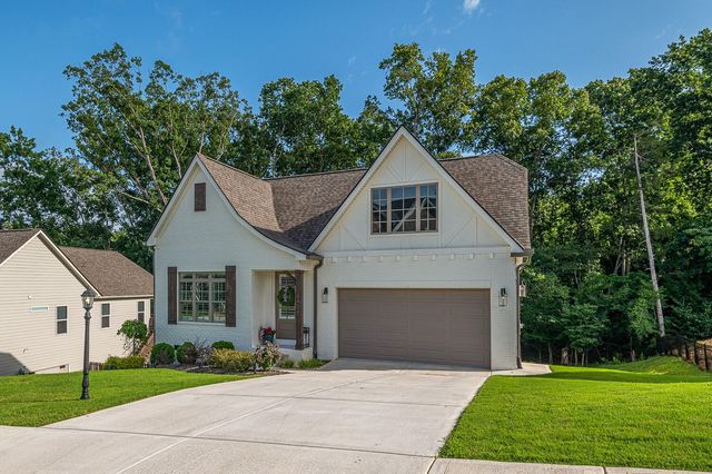 6406 Satjanon Drive, Ooltewah, TN 37363