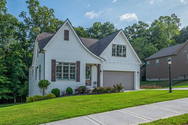 6406 Satjanon Drive, Ooltewah, TN 37363