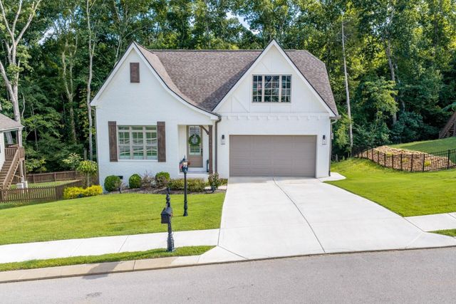 6406 Satjanon Drive, Ooltewah, TN 37363