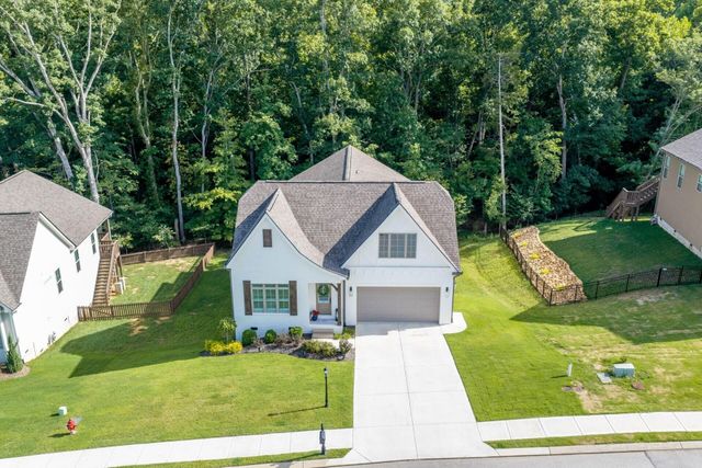 6406 Satjanon Drive, Ooltewah, TN 37363