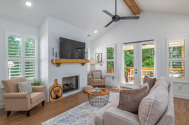 6406 Satjanon Drive, Ooltewah, TN 37363
