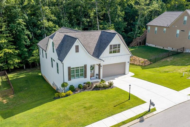 6406 Satjanon Drive, Ooltewah, TN 37363