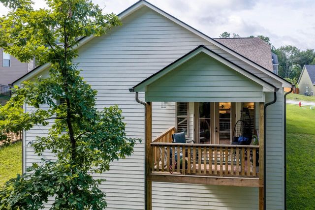 6406 Satjanon Drive, Ooltewah, TN 37363