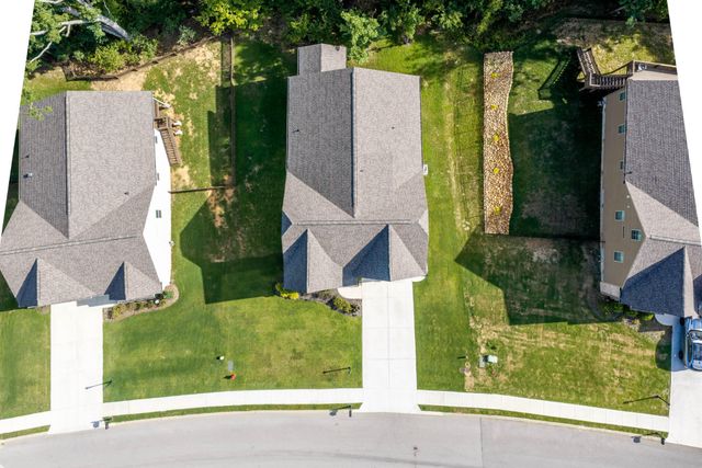 6406 Satjanon Drive, Ooltewah, TN 37363