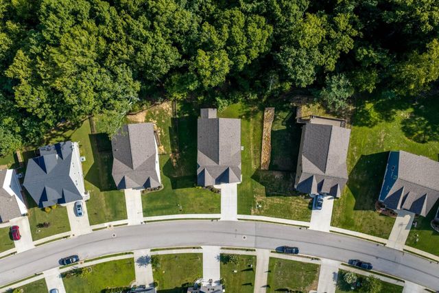 6406 Satjanon Drive, Ooltewah, TN 37363