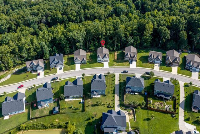 6406 Satjanon Drive, Ooltewah, TN 37363