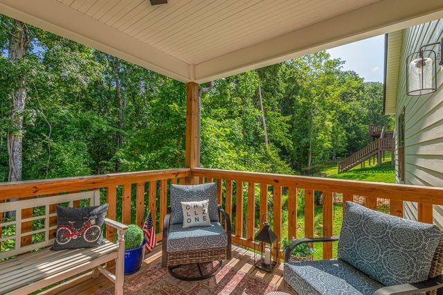6406 Satjanon Drive, Ooltewah, TN 37363