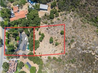 0 Stokes Canyon, Calabasas, CA 91302