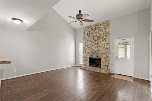 12322 Wild Pine Drive C, Houston, TX 77039