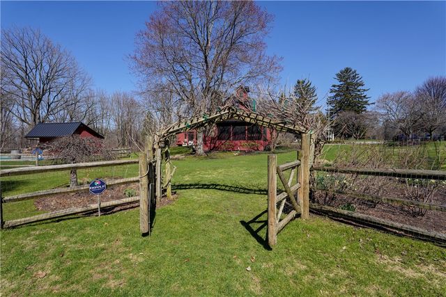 65 Mitchell Road, Pittsford, NY 14534