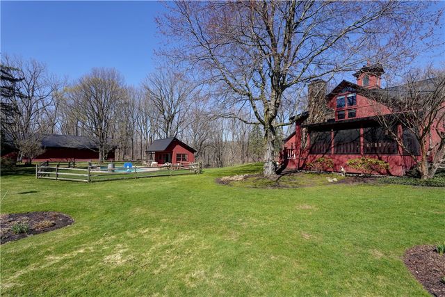 65 Mitchell Road, Pittsford, NY 14534