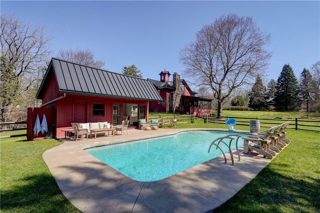 65 Mitchell Road, Pittsford, NY 14534