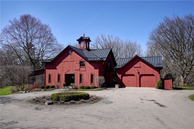 65 Mitchell Road, Pittsford, NY 14534