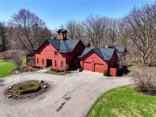 65 Mitchell Road, Pittsford, NY 14534