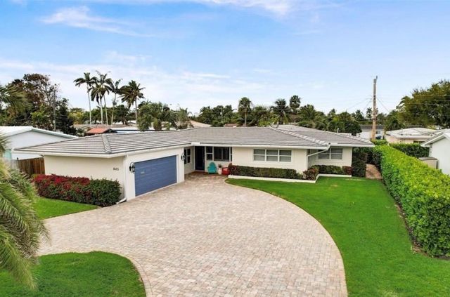 2625 SE 5th St, Pompano Beach, FL 33062