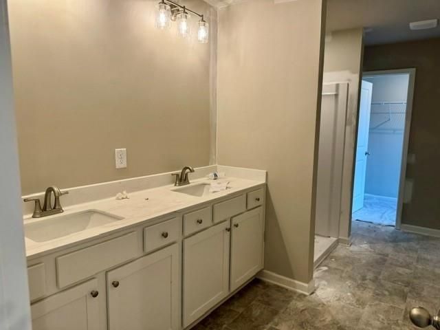 1231 Park Center Circle, Austell, GA 30168