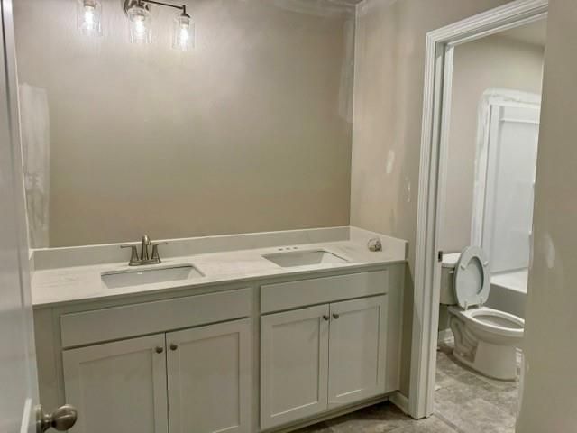 1231 Park Center Circle, Austell, GA 30168