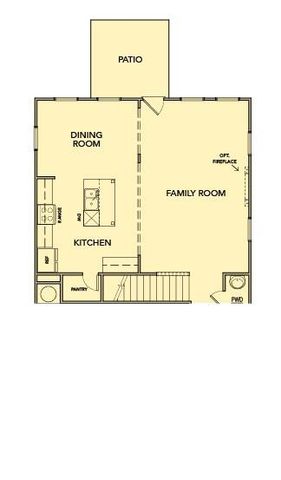 1231 Park Center Circle, Austell, GA 30168