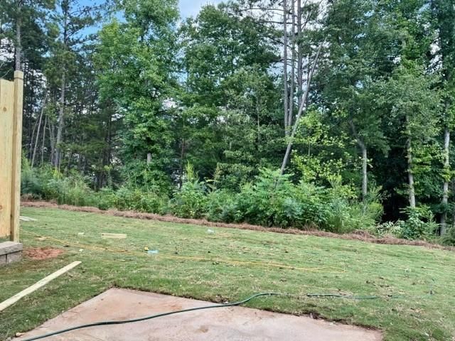 1231 Park Center Circle, Austell, GA 30168