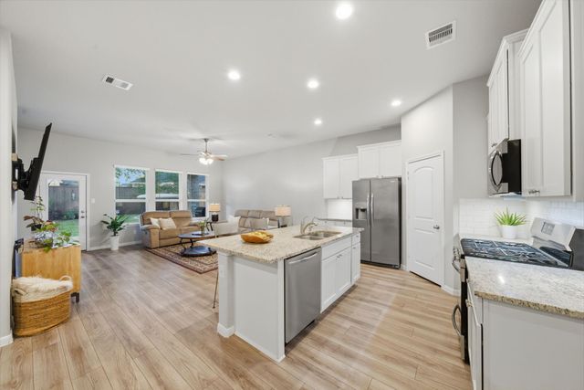 12193 Pearl Bay Court, Conroe, TX 77304