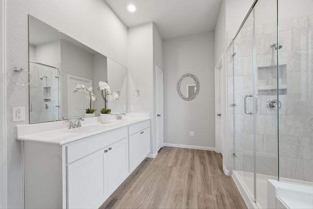 12193 Pearl Bay Court, Conroe, TX 77304