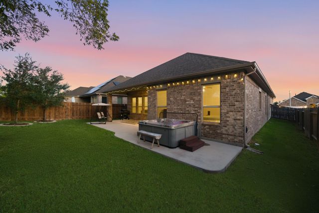 12193 Pearl Bay Court, Conroe, TX 77304