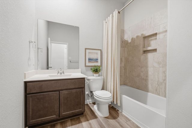 12193 Pearl Bay Court, Conroe, TX 77304