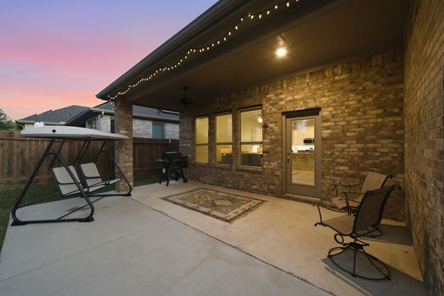 12193 Pearl Bay Court, Conroe, TX 77304