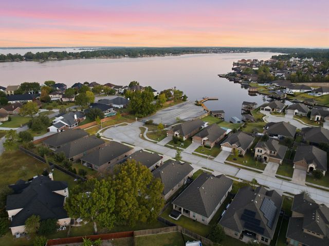 12193 Pearl Bay Court, Conroe, TX 77304