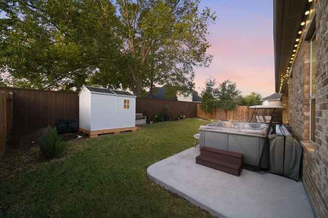 12193 Pearl Bay Court, Conroe, TX 77304