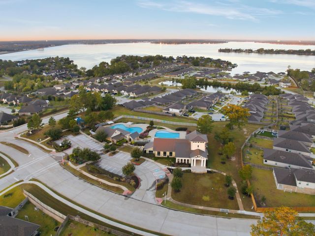 12193 Pearl Bay Court, Conroe, TX 77304