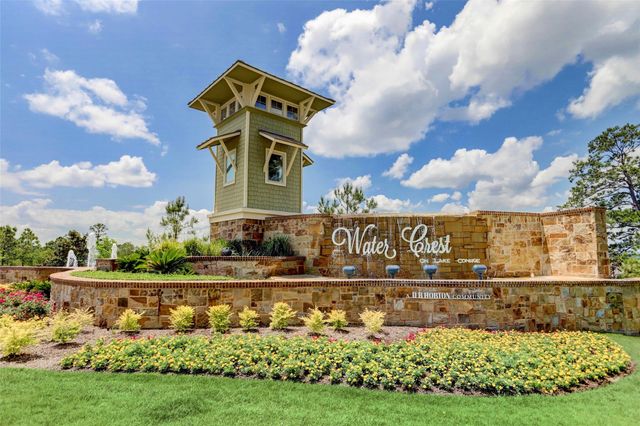 12193 Pearl Bay Court, Conroe, TX 77304