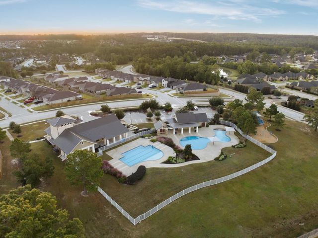 12193 Pearl Bay Court, Conroe, TX 77304