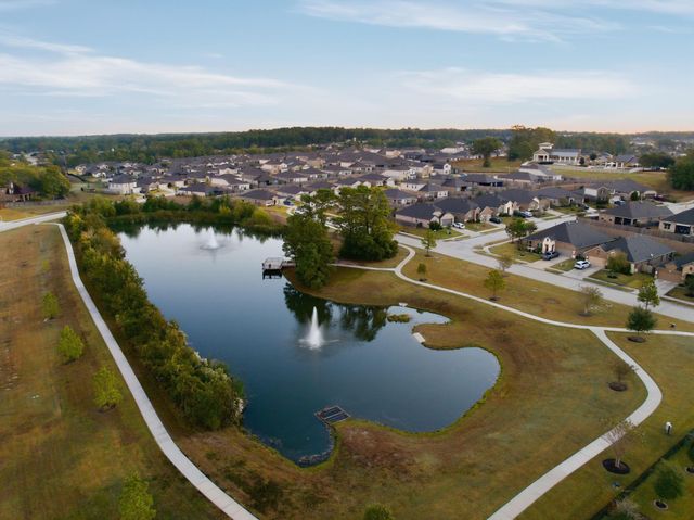 12193 Pearl Bay Court, Conroe, TX 77304