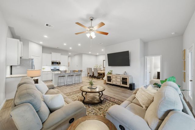 12193 Pearl Bay Court, Conroe, TX 77304