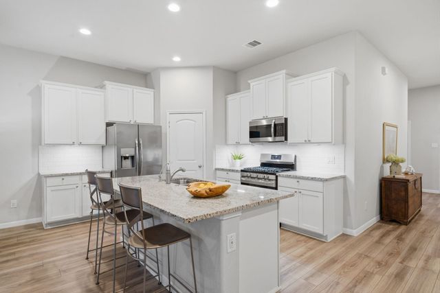 12193 Pearl Bay Court, Conroe, TX 77304