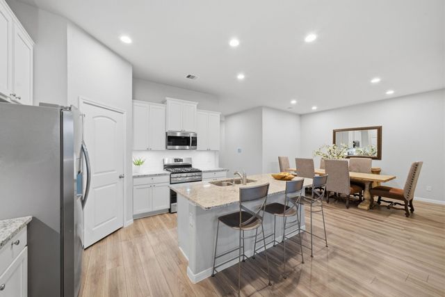 12193 Pearl Bay Court, Conroe, TX 77304