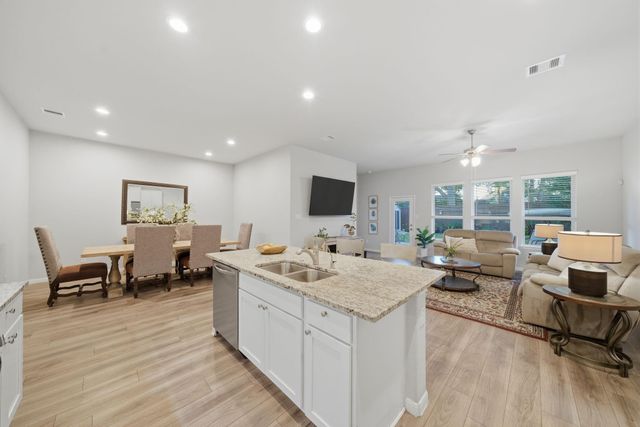 12193 Pearl Bay Court, Conroe, TX 77304